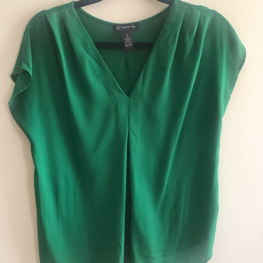 Green Top